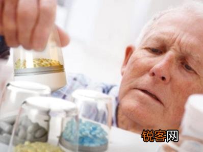 老年人患抑郁症和糖尿更易患痴呆