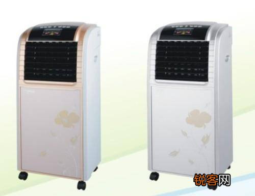 移动式空调制冷原理,教你几招实用的