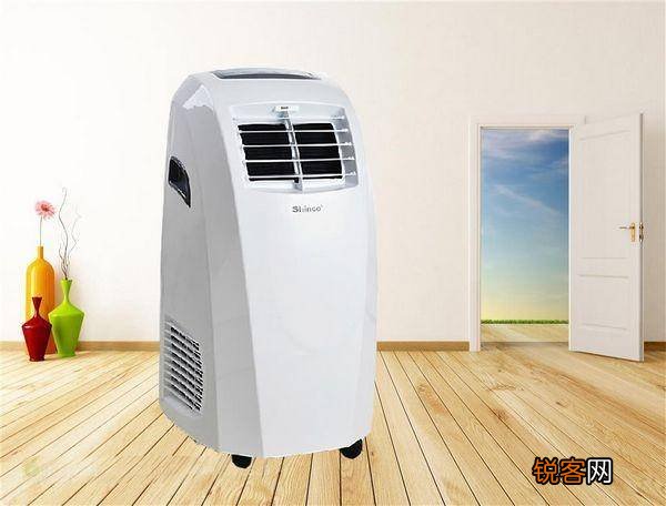 移动式空调制冷原理,教你几招实用的