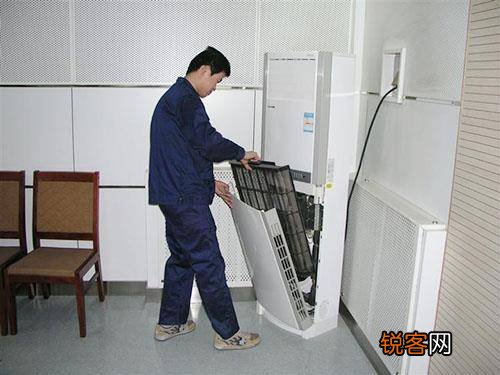 柜机空调安装方法及注意事项,这点经验可以参考下