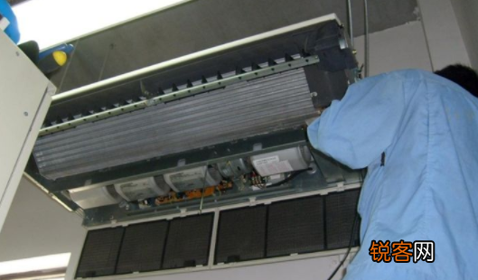 拆装空调的具体步骤和注意事项,自己换得先学会这些
