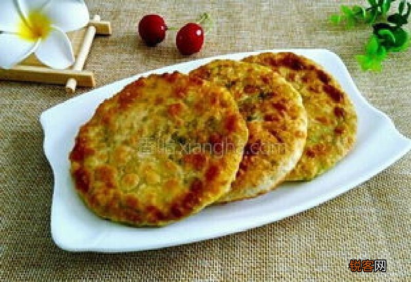 茄子海米馅饼怎么做才好吃 茄子海米馅饼怎么做