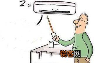 冬天空调制热为什么慢,这篇文章来帮你