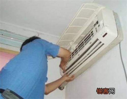 分体空调安装注意事项,看完你心里就有数了