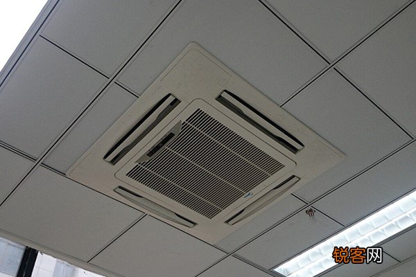 空调室内机怎么拆解图,逐步的查看下这些地方