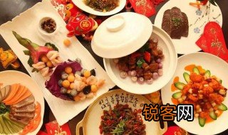 美味家肴的意思 美味佳肴的含义是什么
