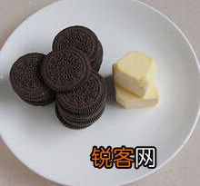 巧克力拔丝泡芙塔的做法