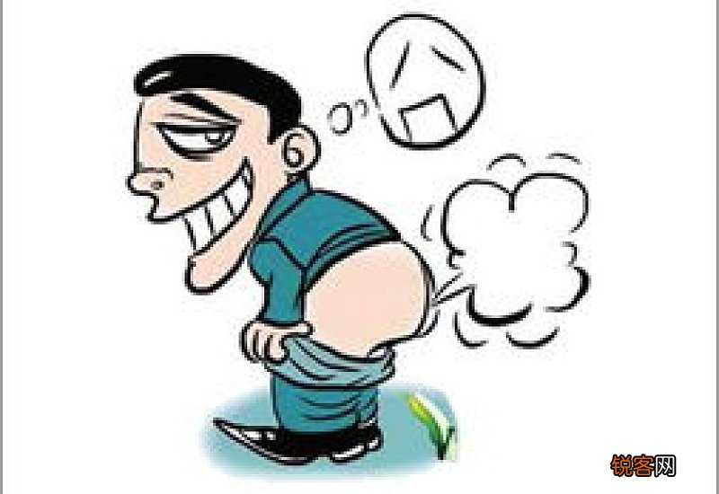 频繁放臭屁是怎么回事，一天老放臭屁怎么回事