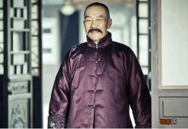 《他是谁》赵世杰的真实身份猜测 《他是谁》赵世杰的真实身份猜测