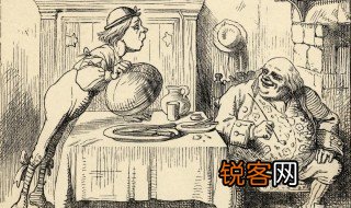 爱丽丝漫游奇境好句摘抄 关于爱丽丝漫游奇境好句摘抄