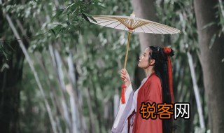 细雨迷蒙的意思 细雨迷蒙是什么意思