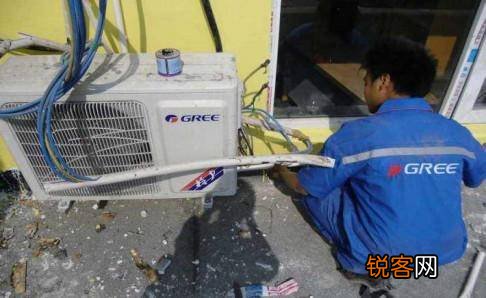 空调加氟要多少钱,自己可以先这样检修下