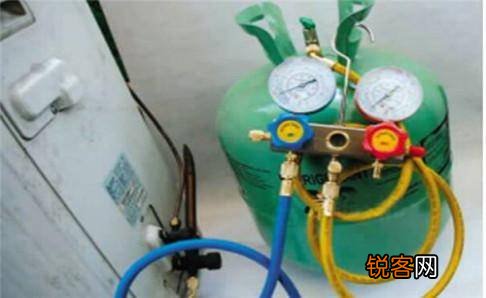 空调加氟要多少钱,自己可以先这样检修下