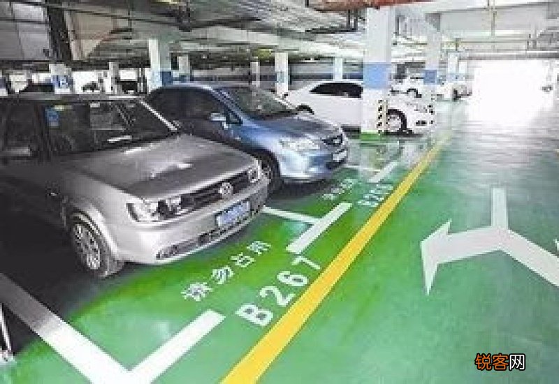 杭州小区车位价格表，杭州小区车位出租价格