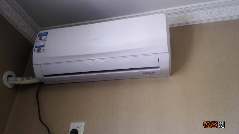 空调e4是什么故障,这样解决就对了