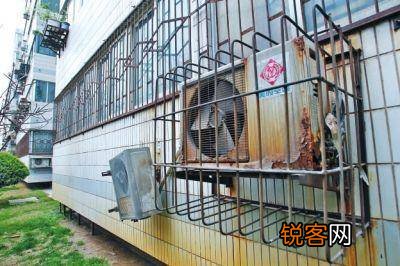 空调开了外机不转,这几点要优先考虑