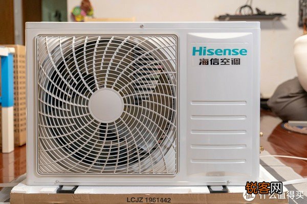 海尔空调制热显示f21,看清楚这些以防被坑