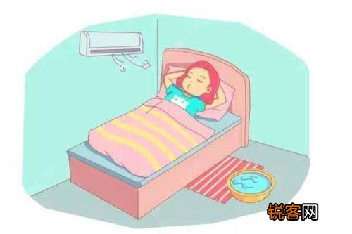 空调一小时几度电,是因为这些原因