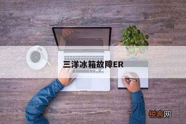 三洋冰箱故障ER