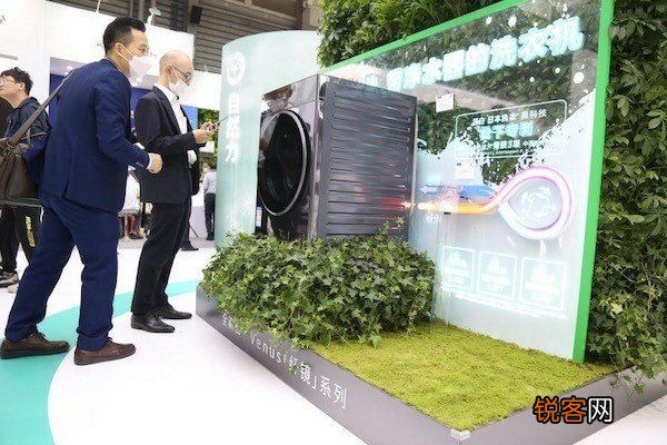 海尔洗衣机为什么出现E1,该如何解决