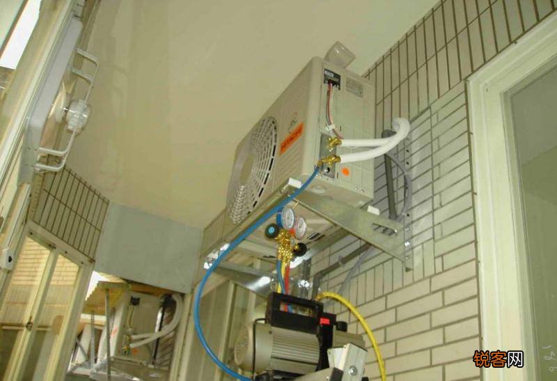 空调加氟利昂多少钱,要学会这样来排查