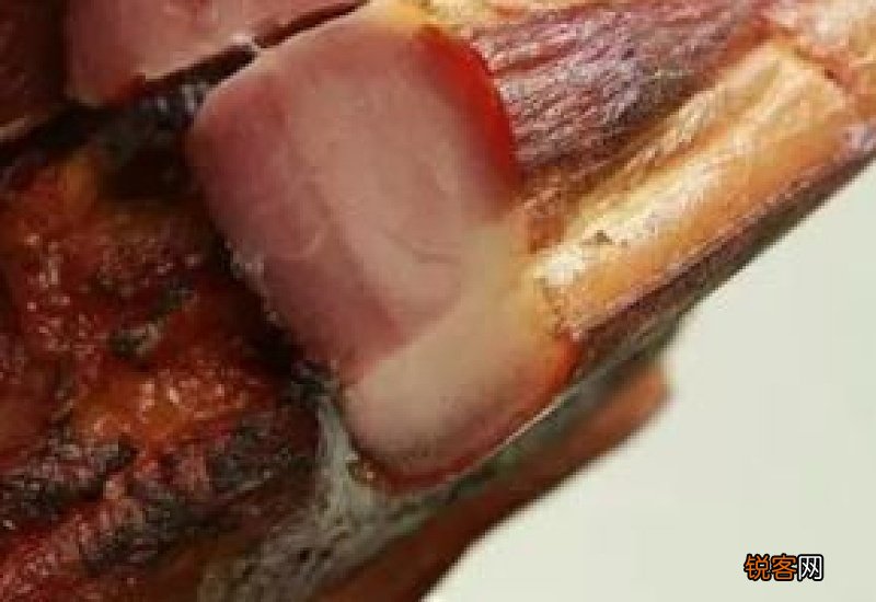 熏腊肉用什么洗比较干净