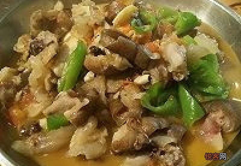 炖牛蹄子的做法大全 炖牛蹄最简单的做法