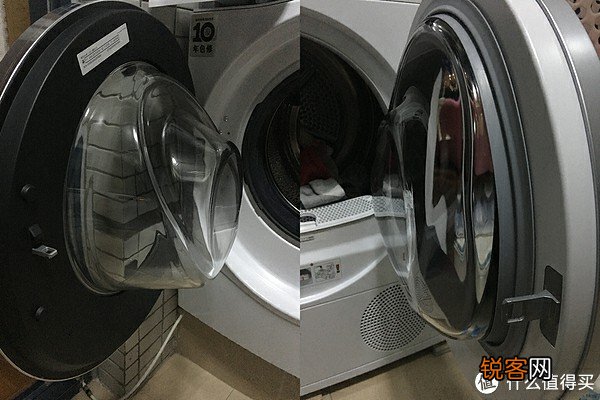洗衣机洗衣服有声音是怎么回事,这个跟南北方并无关系