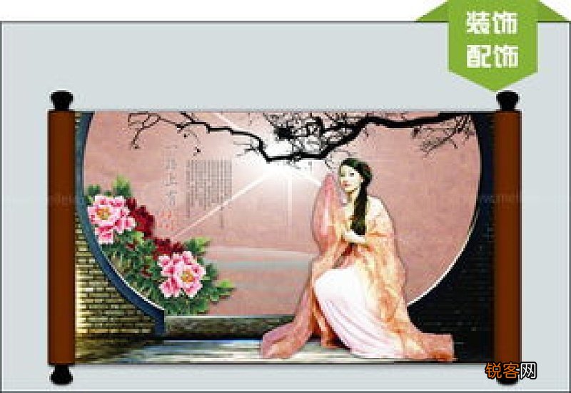 裱画是指什么意思