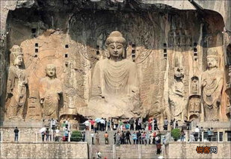 龙门石窟地理位置及形成原因 龙门石窟地理位置