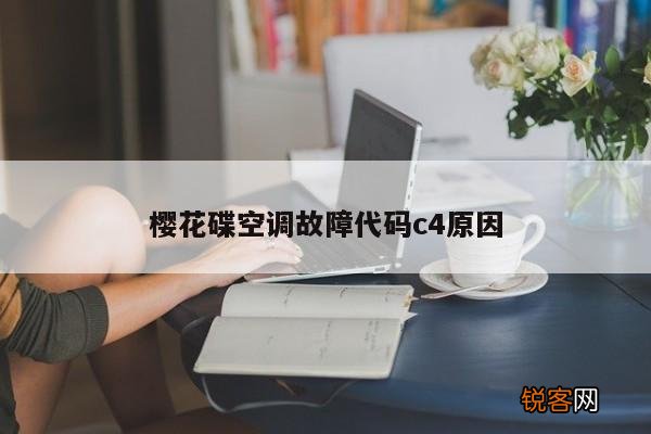 樱花碟空调故障代码c4原因