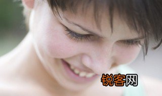 梨涡是什么，梨涡是什么遗传