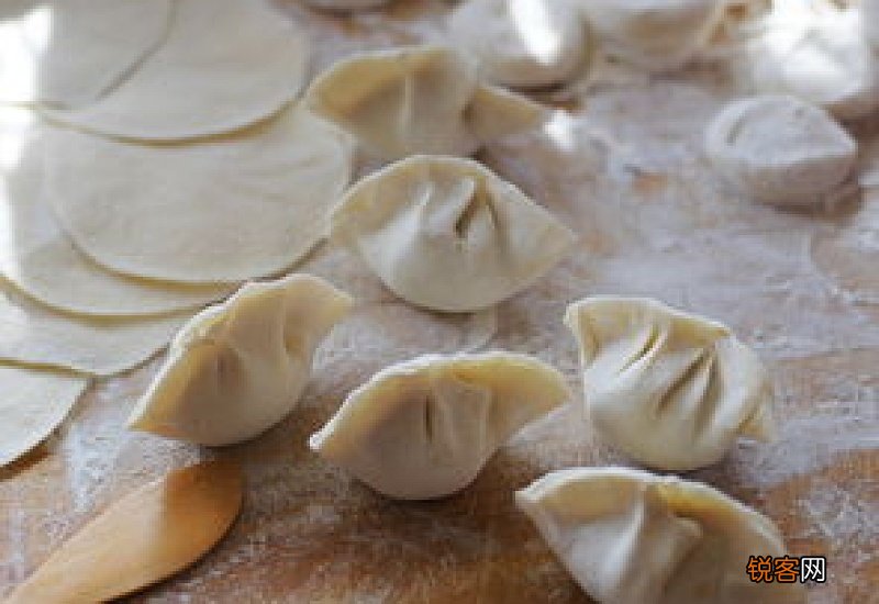 人死后为什么要包饺子