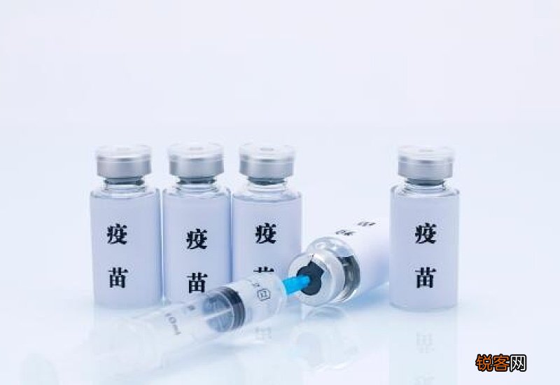 新冠疫苗加强针和基础针区别