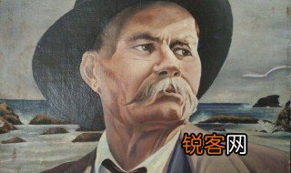 高尔基人物简介 高尔基相关介绍