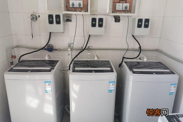 全自动洗衣机上水没有满就停什么原因,其实跟普通一样