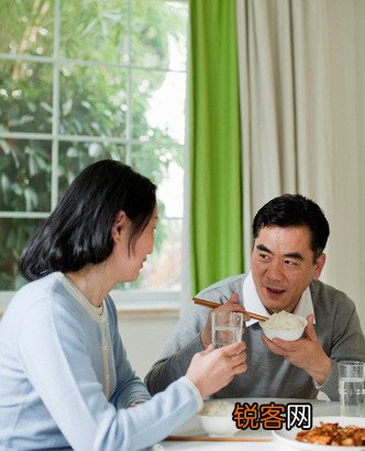 中年限食可帮助长寿