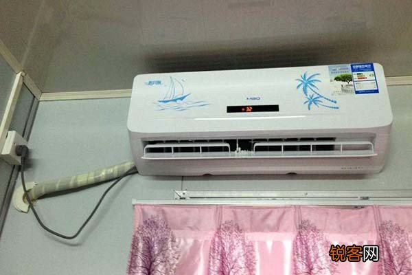 志高空调遥控器怎么挑温度l,这样来检修一下