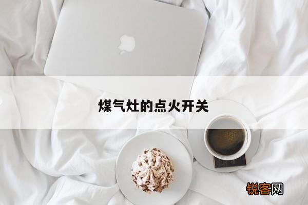 煤气灶的点火开关