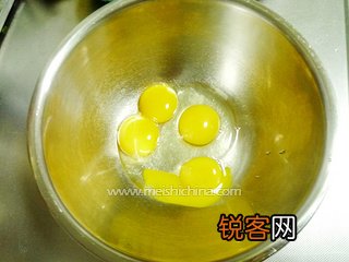 海底世界场景蛋糕的做法