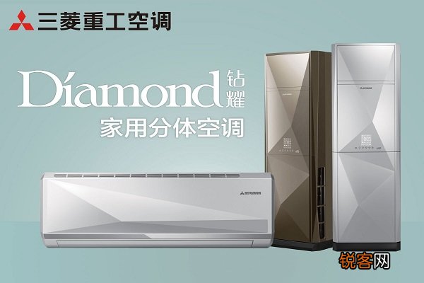 如何选择降温神器中央空调,教你正确做法