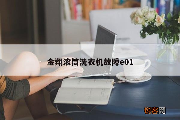 金翔滚筒洗衣机故障e01