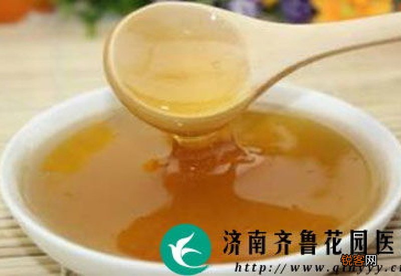 蜂蜜能治花粉过敏吗