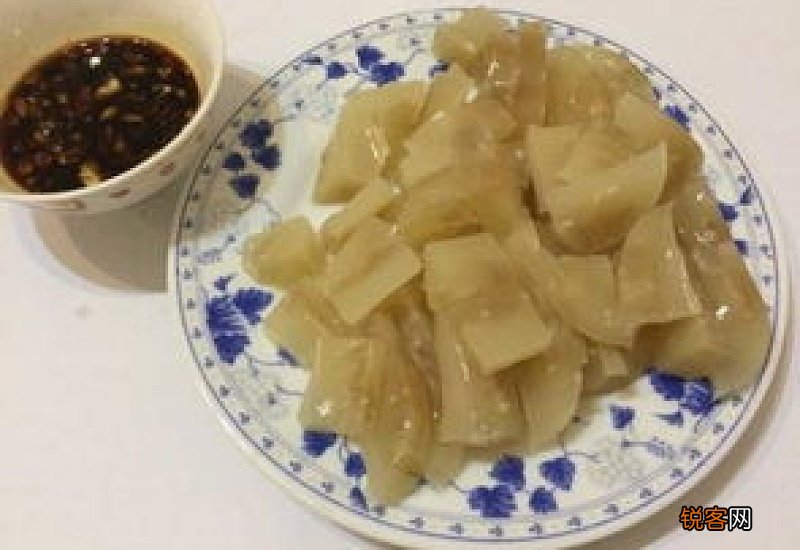 猪皮煮不烂硬邦邦
