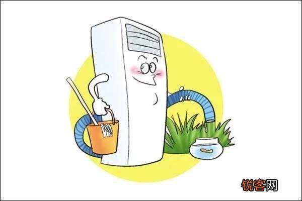 空调故障F2是什么原因,基本上就是这几种原因所致