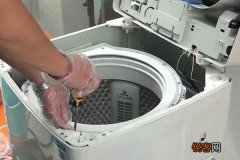 洗衣机出现代码er1是什么原因,每个功能都讲解一下