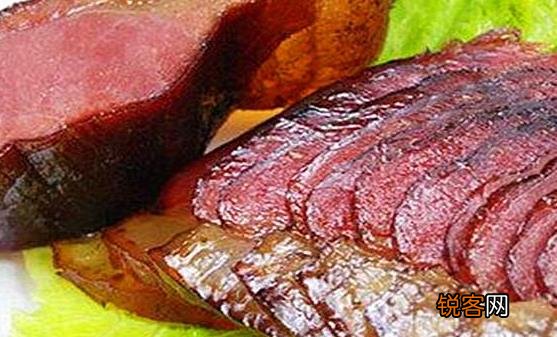 拯救肾虚男人的五种素食 特别适合肾虚的男性食用