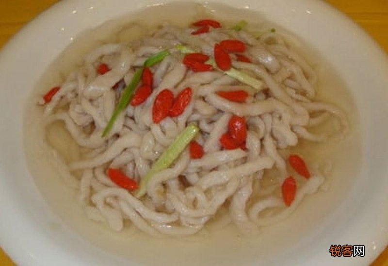 男人吃枸杞好吗 枸杞的洋洋吃法有哪些