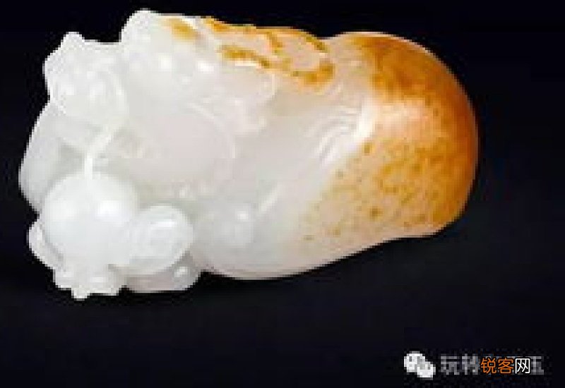 羊脂白玉可以手盘吗