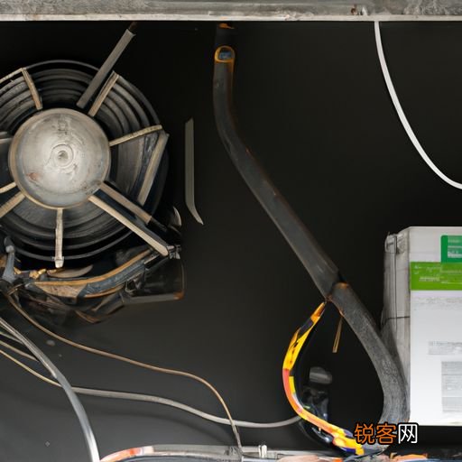 格力空调故障代码：常见故障代码及解决方法